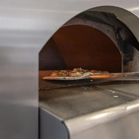 Caretta Paradise & Waterpark 4*