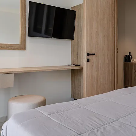 Caretta Paradise & Waterpark מלון 4*