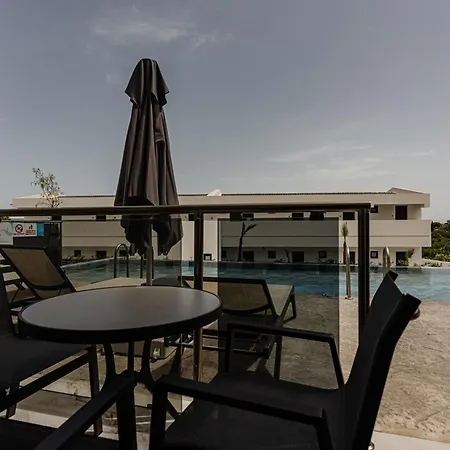 Caretta Paradise Hotel&waterpark Hotel Tragaki