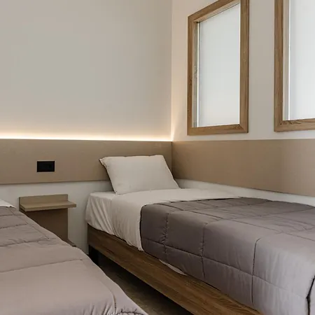 Caretta Paradise Hotel&waterpark 4*