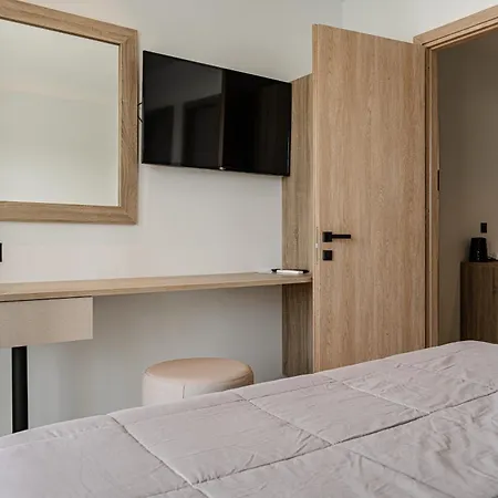 Caretta Paradise & Waterpark טרגקי