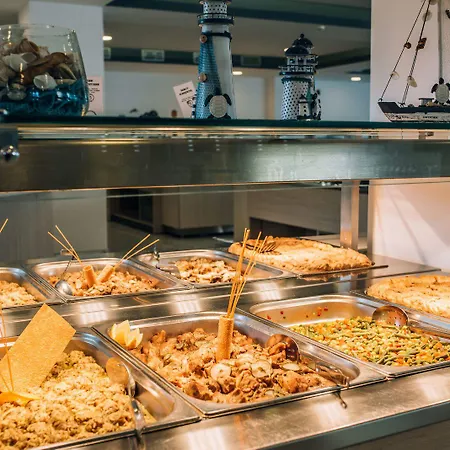 Caretta Paradise & Waterpark טרגקי