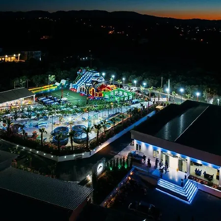 Caretta Paradise Resort&waterpark 4*