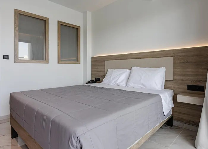 Caretta Paradise Resort&waterpark Tragaki