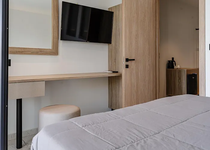 Caretta Paradise Resort&waterpark Hotell 4*