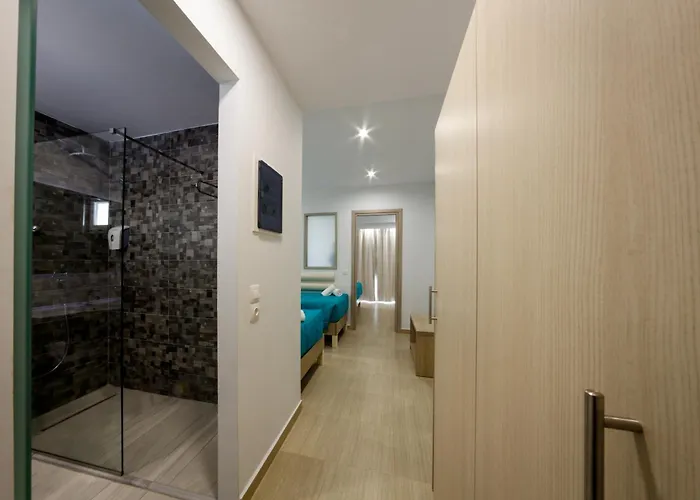 Hotell Caretta Paradise Resort&waterpark 4*