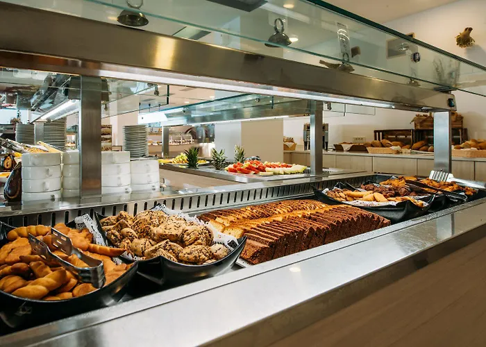 Caretta Paradise Resort&waterpark 4*