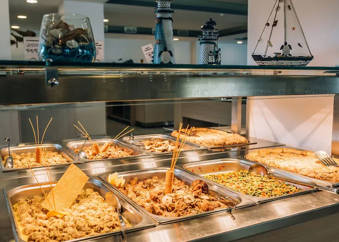 Caretta Paradise Resort&waterpark Tragaki