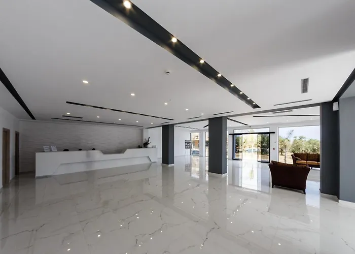 Caretta Paradise Resort&waterpark 4*