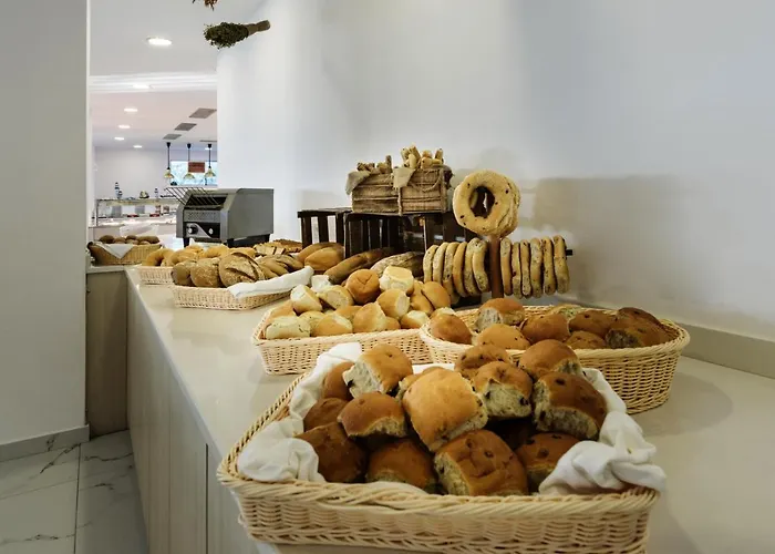 Caretta Paradise Resort&waterpark 4*