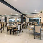 Caretta Paradise & Waterpark Отель 4*