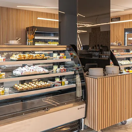 酒店 Caretta Paradise & Waterpark 查加基恩