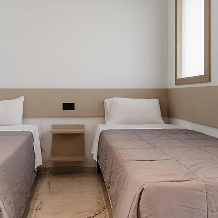 Caretta Paradise & Waterpark