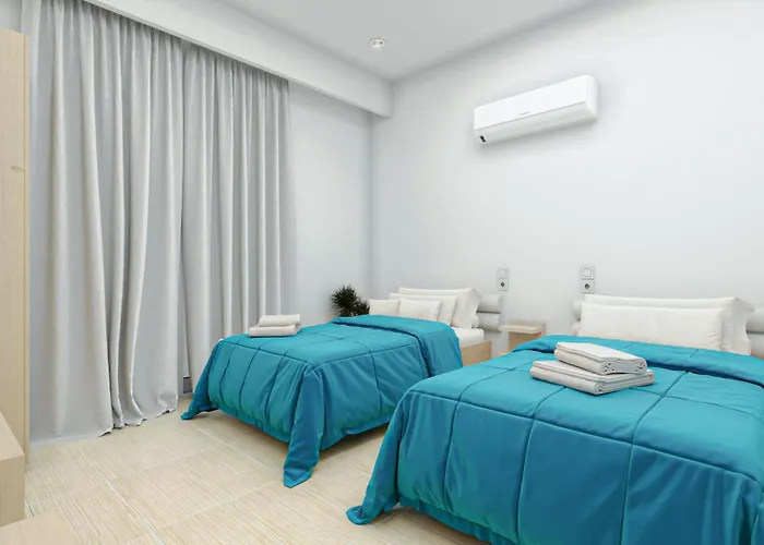 Caretta Paradise & Waterpark 4*